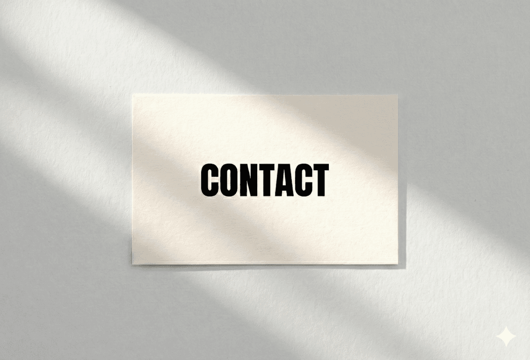 お問い合わせイメージ